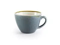 Een Olympia Kiln cappuccinokopjes blauw 34cl (6 stuks) koop je bij ShopXPress