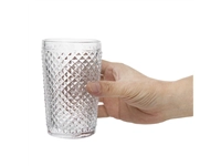 Een Olympia Eva Hi Ball Tumbler 350 ml (doos 6) koop je bij ShopXPress