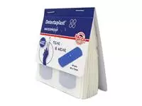 Een Detectaplast waterdichte pleister 25x72mm - 100 st koop je bij ShopXPress