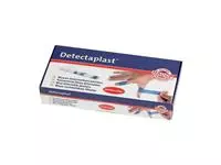 Een Detectaplast waterdichte pleister 18 x 2 cm - 100 st koop je bij ShopXPress