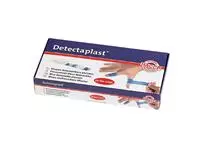 Een Detectaplast elastische pleister 18 x 2 cm - 100 st koop je bij ShopXPress