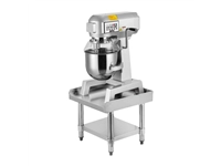 Een Buffalo planetary mixer stand koop je bij ShopXPress