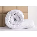 Een Mitre Comfort bounceback tweepersoons dekbed koop je bij ShopXPress