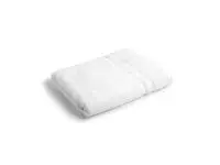 Een Mitre Comfort Nova badhanddoek wit 70x137cm koop je bij ShopXPress