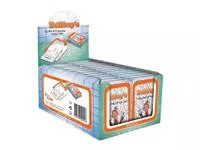 Een Dining Kids memory spel om in te kleuren Piccolo (40 stuks) koop je bij ShopXPress