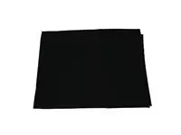 Een Mitre Essentials Ocassions tafelkleed zwart 229x229cm koop je bij ShopXPress