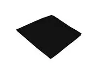 Een Mitre Essentials Ocassions tafelkleed zwart 178x275cm koop je bij ShopXPress