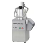 Een Robot Coupe groentesnijmachine CL52 1-fase koop je bij ShopXPress