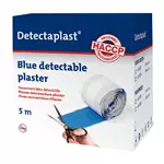 Een Detectaplast elastische pleister 6cm x 5m koop je bij ShopXPress