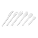 Een Fiesta composteerbare papieren sporks 160 mm (pakket van 100) koop je bij ShopXPress