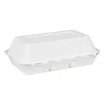 Een Fiesta composteerbare bagasse voedselcontainers 9x6" (pak van 200) koop je bij ShopXPress