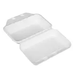 Een Fiesta composteerbare bagasse voedselcontainers 9x6" (pak van 200) koop je bij ShopXPress