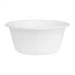 Een Fiesta composteerbare bagasse kom basis 400ml (verpakking van 50) koop je bij ShopXPress