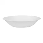 Een Fiesta composteerbare bagasse poke bowl basis 24oz (verpakking van 50) koop je bij ShopXPress