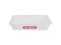 Een Araven vriezerbak 30x20,5cm koop je bij ShopXPress