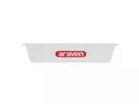 Een Araven vriezerbak 30x20,5cm koop je bij ShopXPress