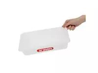 Een Araven vriezerbak 30x20,5cm koop je bij ShopXPress