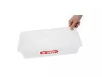 Een Araven vriezerbak 34x23,5cm koop je bij ShopXPress