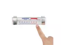 Een Hygiplas koeling- en vriezerthermometer koop je bij ShopXPress