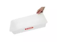 Een Araven vriezerbak 43,5x28,5cm koop je bij ShopXPress