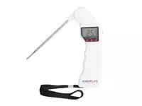 Een Hygiplas Easytemp digitale thermometer wit koop je bij ShopXPress