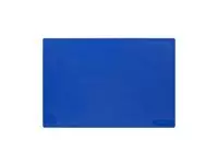 Een Hygiplas LDPE snijplank blauw 450x300x10mm koop je bij ShopXPress