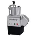 Een Robot Coupe groentesnijmachine CL50 koop je bij ShopXPress