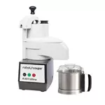 Een Robot Coupe R301D foodprocessor met groentesnijder koop je bij ShopXPress