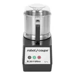 Een Robot Coupe R301D foodprocessor met groentesnijder koop je bij ShopXPress