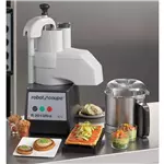 Een Robot Coupe R301D foodprocessor met groentesnijder koop je bij ShopXPress