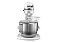 Een KitchenAid K5 planetaire mixer wit 4,8L 5KPM5EWH koop je bij ShopXPress