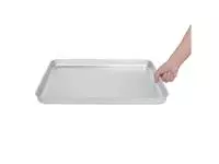 Een Vogue aluminium bakewell pan 470mm koop je bij ShopXPress