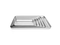 Een Vogue aluminium bakewell pan 470mm koop je bij ShopXPress