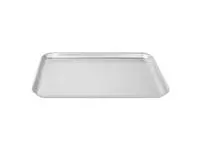 Een Vogue aluminium bakplaat 37x26,5cm koop je bij ShopXPress