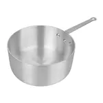 Een Vogue aluminium steelpan 5,1L koop je bij ShopXPress