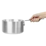 Een Vogue aluminium steelpan 3,4L koop je bij ShopXPress