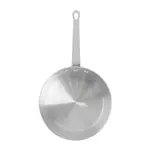 Een Vogue aluminium steelpan 2,4L koop je bij ShopXPress