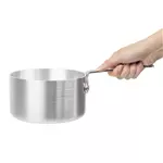 Een Vogue aluminium steelpan 1,7L koop je bij ShopXPress