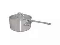 Een Vogue aluminium steelpan 1,2L koop je bij ShopXPress