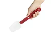 Een Vogue spoonula/pannenlikker 25,5cm koop je bij ShopXPress