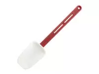 Een Vogue spoonula/pannenlikker 35,5cm koop je bij ShopXPress