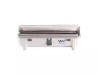 Een Speciale aanbieding Wrapmaster 4500 dispenser en 3 x 90m folie koop je bij ShopXPress