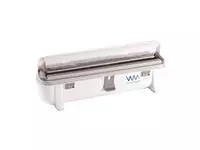 Een Speciale aanbieding Wrapmaster 4500 dispenser en 3 x 90m folie koop je bij ShopXPress