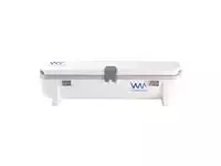 Een Speciale aanbieding Wrapmaster 4500 dispenser en 3 x 90m folie koop je bij ShopXPress