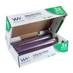 Een Wrapmaster huishoudfolie navulling 30x30,5cm (3 stuks) koop je bij ShopXPress