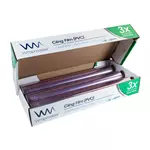 Een Wrapmaster vershoudfolie navulling 45cm (3 stuks) koop je bij ShopXPress