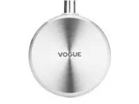 Een Vogue RVS inductie steelpan 1,5L koop je bij ShopXPress