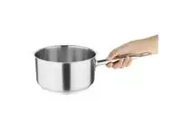 Een Vogue RVS inductie steelpan 3L koop je bij ShopXPress