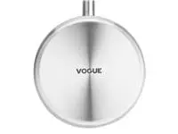 Een Vogue RVS inductie steelpan 3L koop je bij ShopXPress