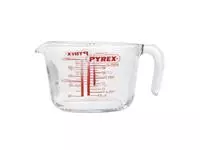 Een Pyrex maatbeker 1L koop je bij ShopXPress